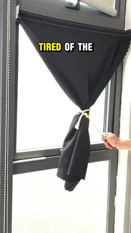#Creative #window #curtain #useful #Home 