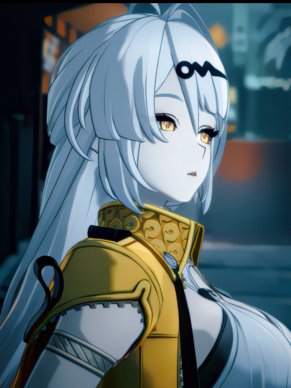 There's nothing left for Yixuan!! - #yixuan #zenlesszonezero #yixuanzzz #zzzedit #anime #ndits16 #swordsq #ramensqd#hanasq #animegirl