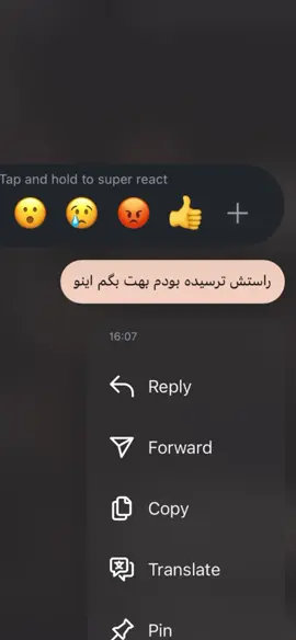 منم آخرش این چالشو با دوستم رفتم 😂❤️ #fyp #foryou #foryoupage #دوستان #چت #رفاقت_تا_قیامت #رفاقت #lol 