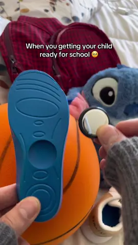 I am much more relaxed if my son wears this insole with GPS or AirTag 🥹 