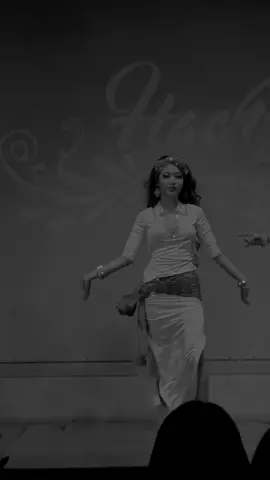 아랍 스타일을 추는 한국 댄서 #bellydance رقص شرقي  رقصة البطن 😍
