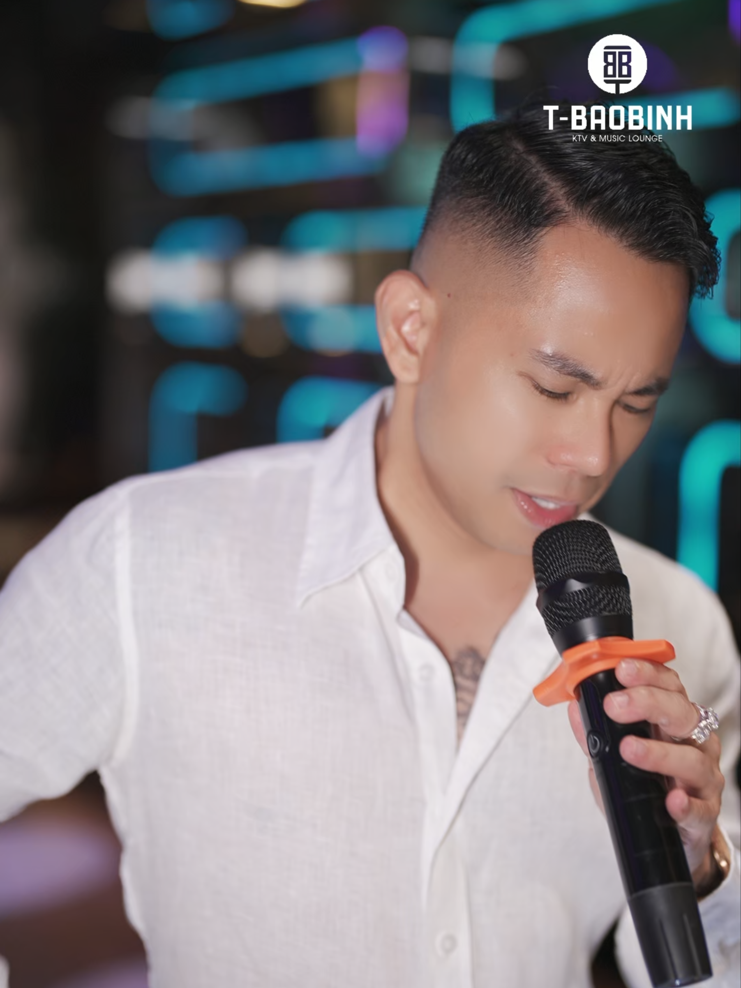 Phải chia tay thôi...#tbaobinhktv #lebaobinh #phaichiataythoi