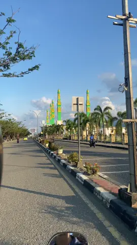 Vibes sore 🤩#bungkutengah #morowali #fyp 