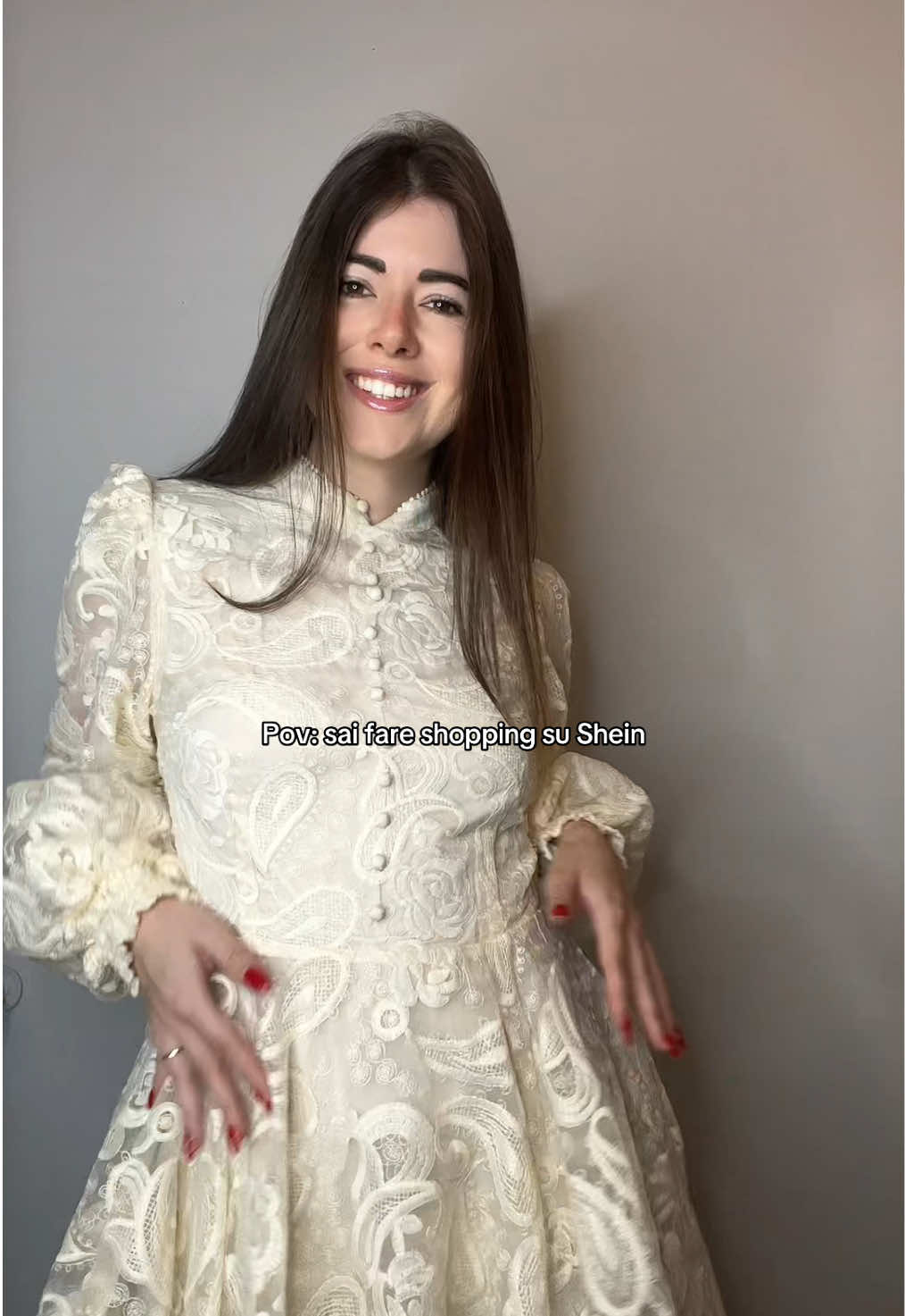 Cercate in app “Anewsta”! Brand con la migliore qualità in assoluto @SHEIN @SHEIN Italy    ✨Inserite al momento del pagamento il codice “5Irene” per avere un ulteriore 15% di sconto✨  #SHEIN #VacayTrends #SHEINtrends #SHEINforAll #ad #Pubblicità #Sponsorizzato