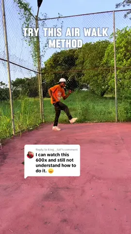 Replying to @king__tati okay the air walk tutorial, slide ur legs 🔥🔥🔥 #fyp #viral #trending #tutorial #tutorials #air #walk 