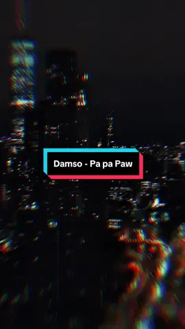 Damso - Pa Pa Paw ; “le risque de de l’amour c’est d’être seul en étant deux “ #damso #papapaw #beyah #paroles #prt #shatta @Ο Π Ρ Σ Τ Υ Φ Χ Ψ Ω 