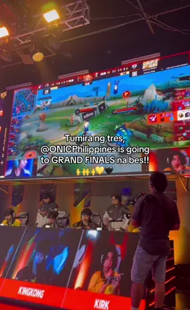 Lupaypay @ONIC Philippines #fyp #onic #mpl #K1NGKONG #kelra #kirk #superfrince #brusko #mobilelegends 