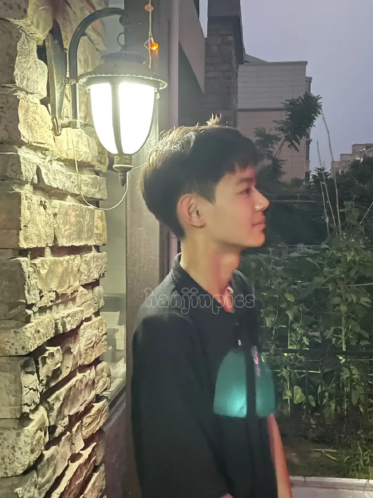 #HANJIN predebut #TWS 