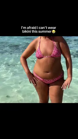 Scared of bikinis? Lemon8’s glow up tips say you absolutely can!! #bikiniconfidence #GlowUp #transformation #motivation #bodybuilding #summerbikini #girls #fyp 