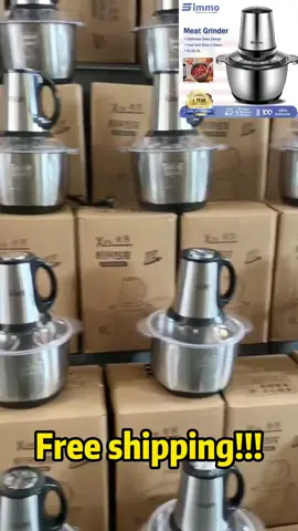 #blenderchopper #blenderchoppermurah #blenderchopperviral #chopperblender #chopperblendermurah #tiktokshopmalaysia #fyp 