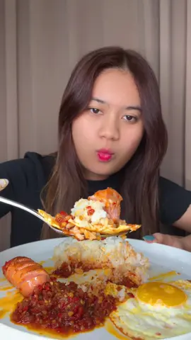 Plis enak poll!! Daebak!! #Nasilor #Sarapanpintar 