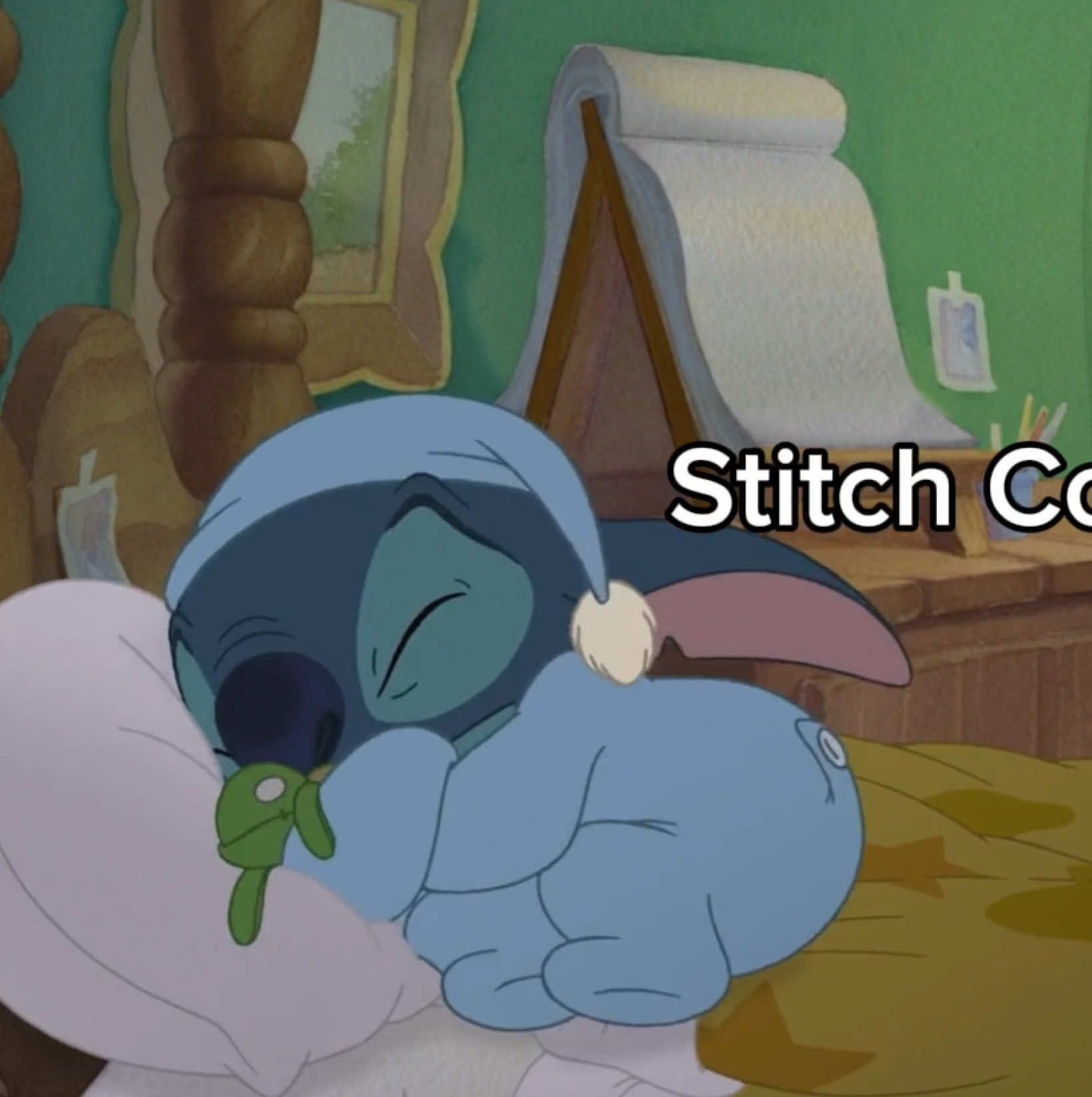 Stitch Core. #liloandstitch #Stitch #core #fypシ゚ #liloandstitchliveaction #626stitch #Cute #lilostitch 