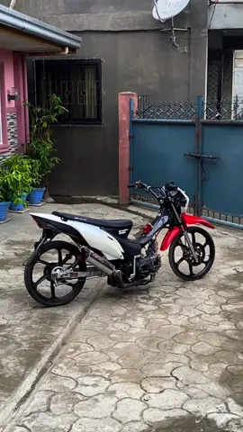 Whahahaha #fyp #xrm1254valves #malaysianxrm125 