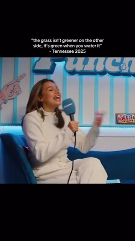 tens top advice 🫡🤣 @tennesseethresh @Punchin’ @Danny Aarons #tennesseethresh #quote #punchinpod #punchin #tennessee #dannyandtennesse #dannyarrons #fyp 