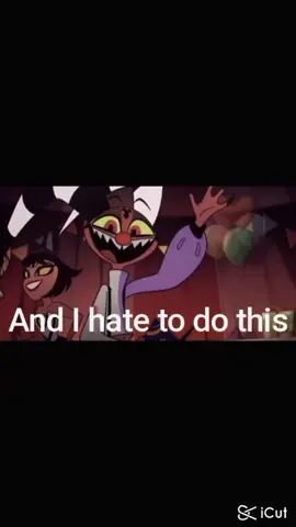 #helluvaboss #fizzarolli #fizzarollihelluvaboss #hellivabossedits 