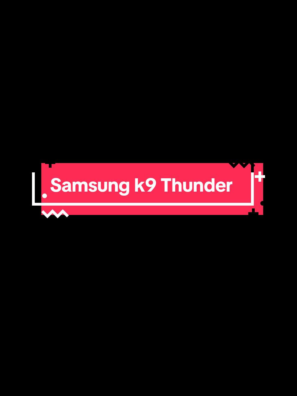 Samsung K9 Thunder adalah sistem artileri swagerak (self-propelled artillery) buatan Korea Selatan yang dirancang dan diproduksi oleh Samsung Techwin (sekarang Hanwha Defense). Berikut adalah penjelasan dalam Bahasa Indonesia: --- Samsung K9 Thunder – Penjelasan Lengkap dalam Bahasa Indonesia 1. Gambaran Umum K9 Thunder adalah meriam artileri swagerak kaliber 155 mm yang didesain untuk memberikan dukungan tembakan jarak jauh. Sistem ini digunakan untuk menghancurkan target musuh seperti pasukan infanteri, kendaraan lapis baja, dan instalasi strategis dari jarak yang aman. 2. Spesifikasi Utama Kaliber meriam: 155 mm Jarak tembak maksimum: Amunisi standar: sekitar 30 km Amunisi RAP (Rocket Assisted Projectile): hingga 40 km lebih Kecepatan tembak: Tembakan cepat: 3 peluru dalam 15 detik Kecepatan tembak berkelanjutan: 6 – 8 peluru per menit Kecepatan maksimum: sekitar 67 km/jam Jarak operasi: lebih dari 480 km 3. Fitur Utama Otomatisasi Tinggi: Sistem pengisian dan pengaturan tembakan sebagian besar dilakukan secara otomatis. Mobilitas Tinggi: Menggunakan sasis tank yang memungkinkan manuver di berbagai medan. Perlindungan: Dilengkapi dengan pelindung baja terhadap serpihan dan senjata kecil. Sistem Kendali Tembakan Modern: Terintegrasi dengan sistem GPS dan komputer balistik canggih. 4. Varian K9A1: Versi upgrade dengan sistem navigasi dan kontrol tembakan yang lebih modern, serta peningkatan kenyamanan awak. K9A2: Varian yang sedang dikembangkan dengan kemampuan tembak otomatis dan kapasitas tembak lebih tinggi. 5. Pengguna Global Selain Korea Selatan, K9 Thunder juga digunakan oleh beberapa negara lain seperti: India (varian: K9 Vajra-T) Turki (varian: T-155 Fırtına) Polandia (varian: K9PL) Australia, Norwegia, Finlandia, Estonia, dan lainnya --- Jika kamu tertarik dengan penggunaan K9 Thunder di Indonesia, sampai saat ini Indonesia belum secara resmi mengoperasikan K9 Thunder, tetapi beberapa laporan menyebutkan bahwa Indonesia pernah menunjukkan ketertarikan pada sistem artileri ini. #samsungk9thunder #samsung #antilarry #koreaselatan #historymilitary #fyp #lewatberanda 