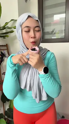 Suami puji-puji ❤️ #einaaziq #mekjamukakna 