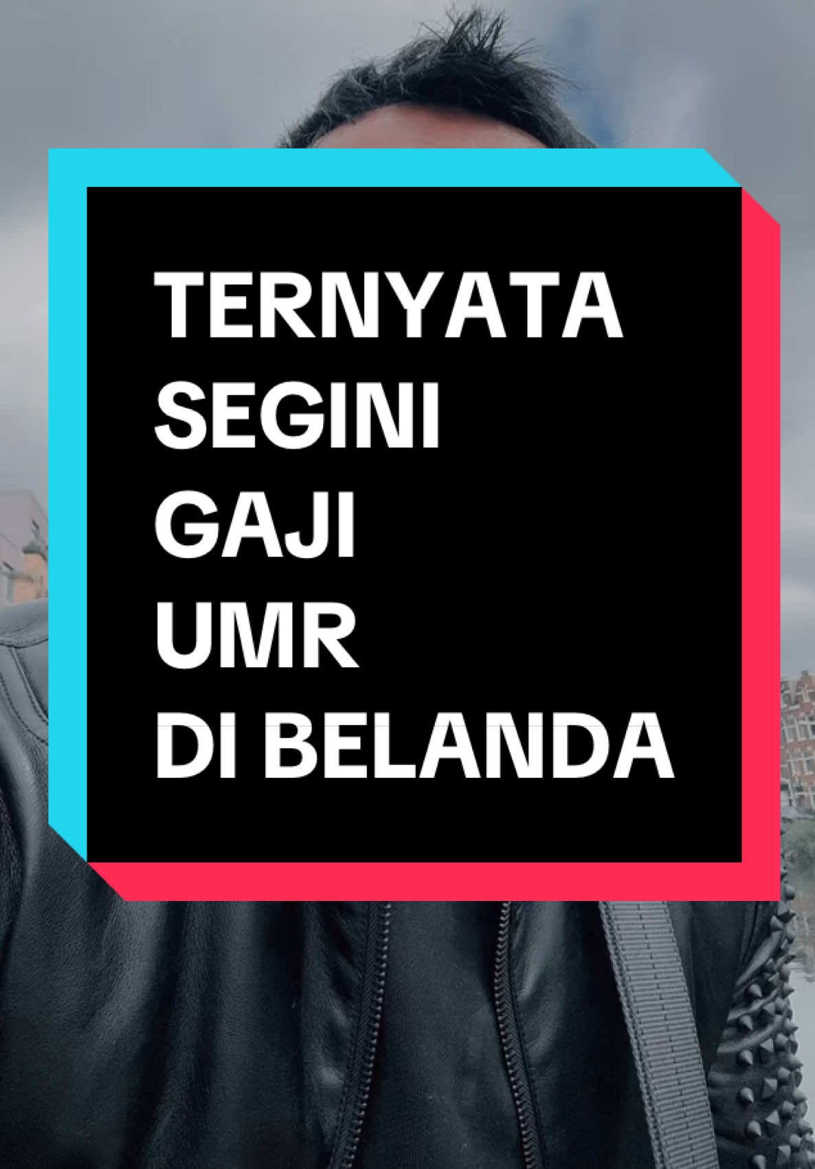 Gaji memang gede #work #belanda #netherlands #fyp #viralvideos #info #jobvacancy #indonesia #culture #lowongankerja 