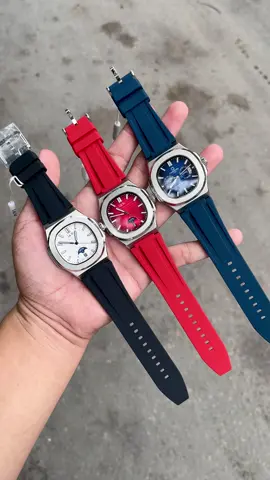Tiểu Nau.tilus - Cửa sổ tàu ngầm sang trọng, nam tính #TruongDiepWatch #trending #viral #xuhuong #dongho 