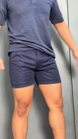 Celana tenis pria ,  TryOn ukuran L BB70kg TB172cm  #celanapendekpria #celanapendekcowok #celanapendek #celanapendekmurah 