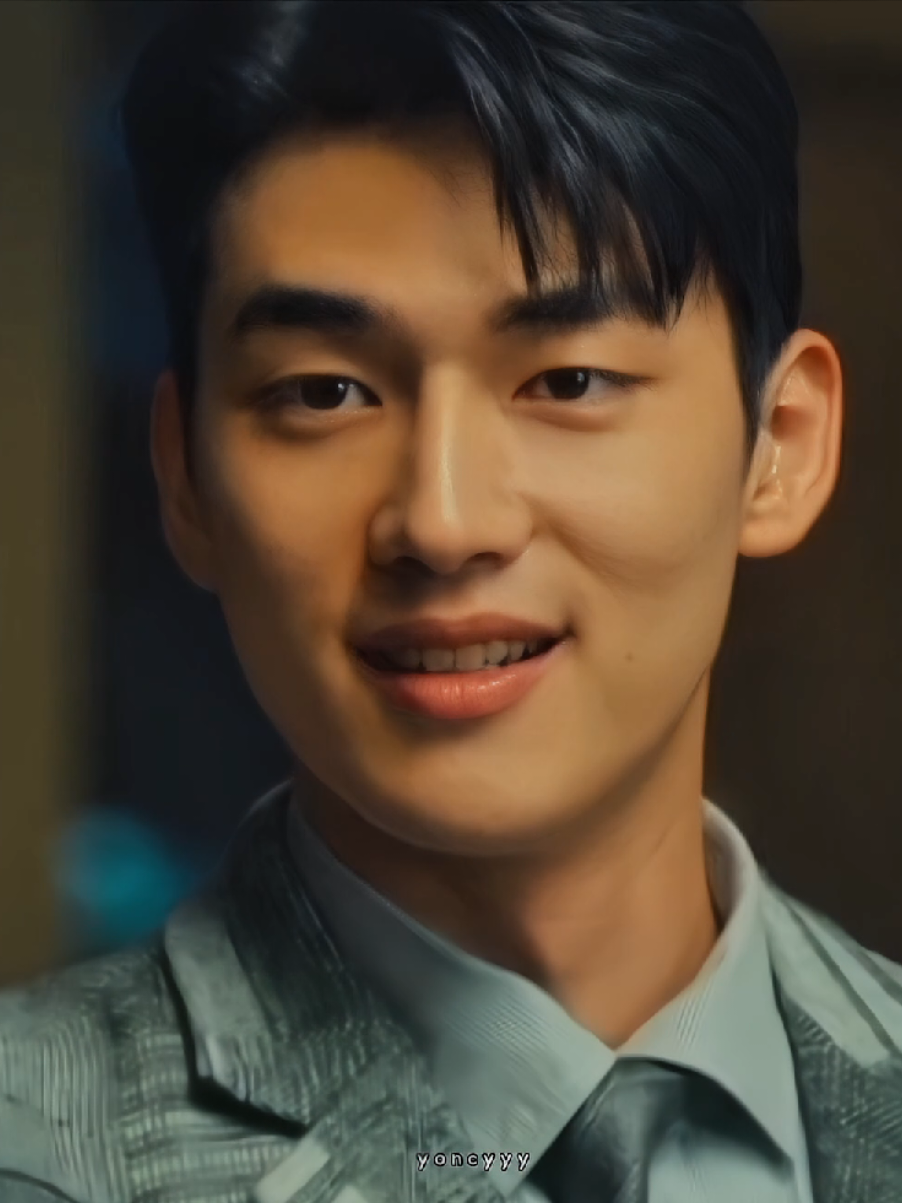 penglaris #onehighschoolheroes #hongmingi #kdrama #foryou 
