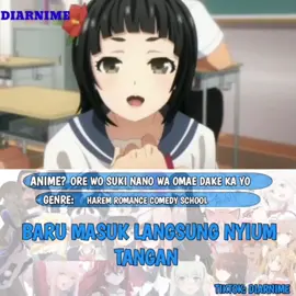 #oresuki #fyp #anime #animeedit #fypシ 