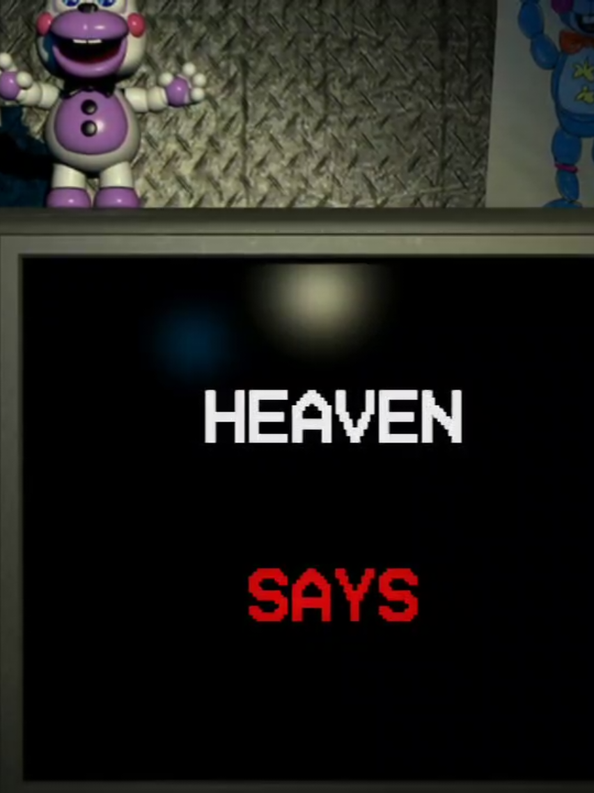 HEAVY LOVE X HEAVEN SAYS  FNAF EDIT #heavylove #heavensays #fyp #fnafedit #edit #fnaf6 #fnaf4 #edit #fnaf #mograph #alightmotion #alightmotion_edit #ae #aftereffects @🌚itzel🌚 @swfz 
