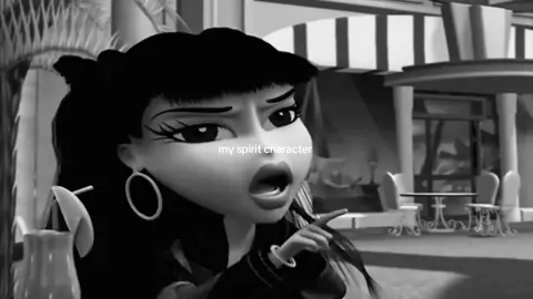 my diva 💜💜 #bratz #bratzdoll #jade #jadebratz #bratzmovie #bratzedit #bratzjade #spirit #mentality #her #character #cartoon #girl #itgirl #bratzgirl #spiritcharacter #spiritanimal #her #dream #psychology #glamour #mindset #future #money #aesthetic #mood #moodboard #blowup #fy #foryou #fyp #fypp #fypage #foryoupage #mncastr
