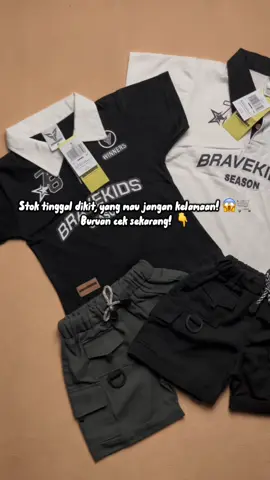#bravekids #bravekidsfashion #setelananak #kaosanak #celanacargo #bajucelanaanak #outfitanak #celanaanak #bajuanak #ootdanak #ootdanakcowok #outfitanaklakilaki #setelankece #setelanmurah #setelangemes #momshappy #CapCut 