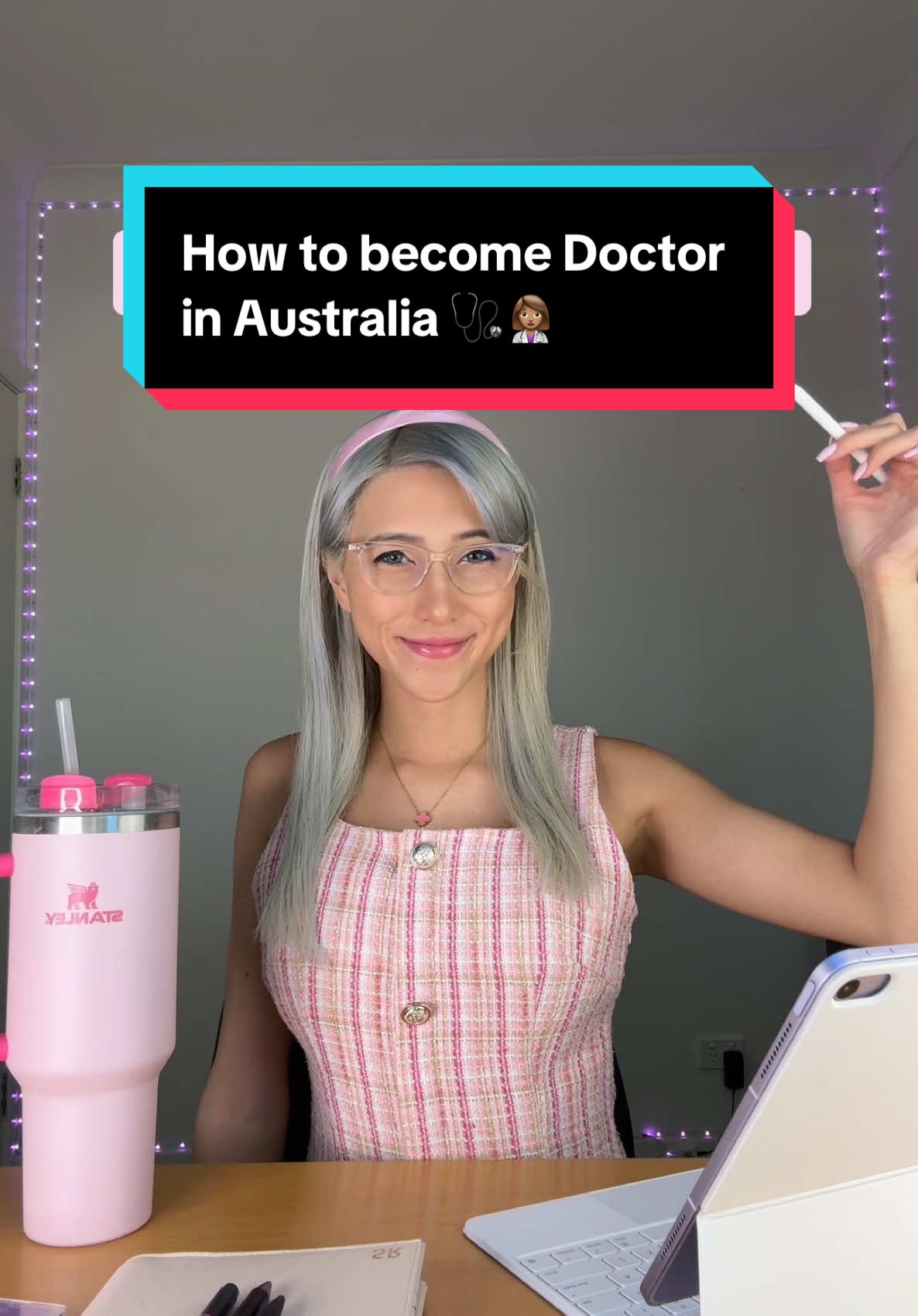 Does this surprise you?! 😳 what career should I do next? 🎓 - #doctorsoftiktok #medstudent #careeradvice #careertiktok  . * durations & sequences may vary - this is just a general guide  * 