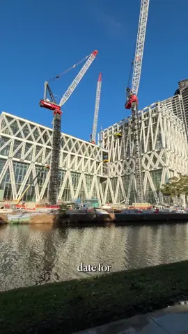 day in the life in Parra-dise #ditl #journalism @Sydney Morning Herald 