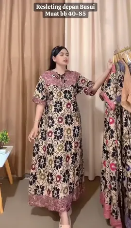 Model baru kaksay jgn sampai kehabisan😍 #dress #daster 