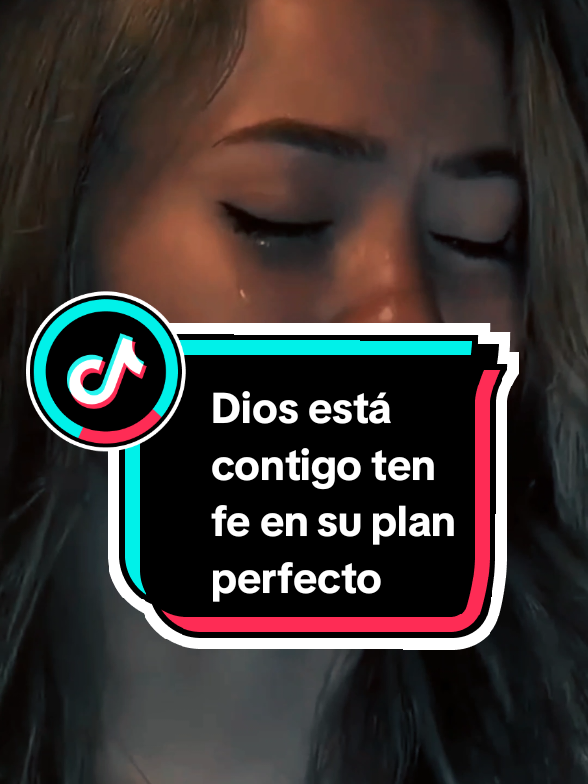 Dios está contigo ten fe en su plan perfecto #inspiracion #predicacionescristianas #palabradevida #reflexion #palabradedios #diosesbueno #bryancaro 