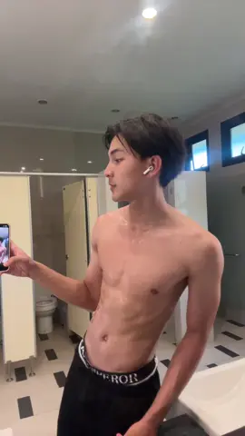 #fyp #07 #gymbro 