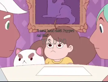 решила вспомнить любимый мультик. 💃#puppycatandbee #tiktok #fypシ゚ #rek #vocaloid 