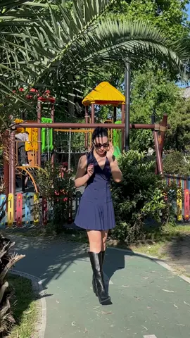 Outfit by @Lulus 💎💙 #lovelulus #lulusambassador 