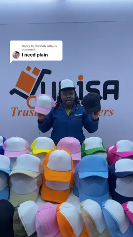 Replying to @Hannah Gitau ☎️Call/Wasup 0.7.6.4.4.0.8.10.8 📍Kamukunji,Jubilee Complex ,Shop G8.Wholesale price is 160 and retail price is 260. #junisaproducts #fyp #foryoupage #cap #truckerhat #genz #newera #creatorsearchinsights2025 