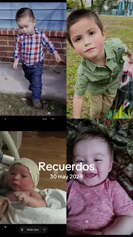 #Recuerdos 