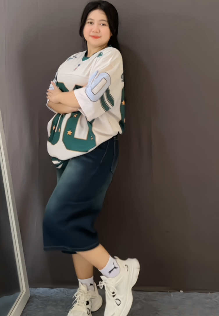 Rekomendasi celana jeans baggy short #celanajeans #baggyjeans 