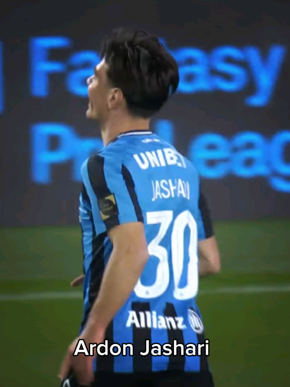 Ardon Jashari to BVB... ⏳ | #bvb #ardonjashari #transfertarget 