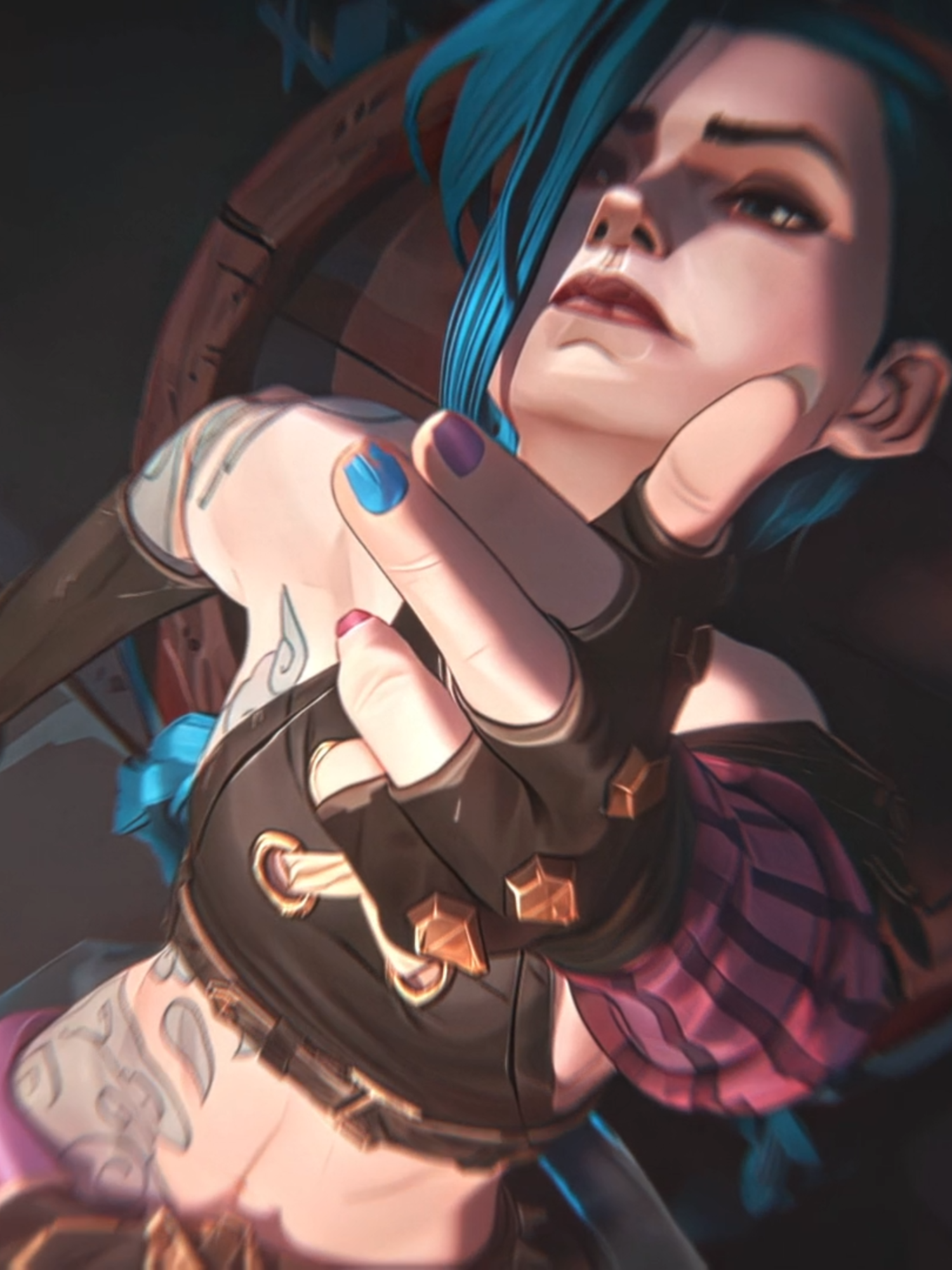 miss construction📢📢📢 #arcane #jinxedit #jinx #edit #arcaneleagueoflegends #vi #caitlynkiramman #missconstruction #hassundliebe #powder #ekkoarcane #arcaneedit #viarcane #jinxedits #aftereffectsedits #leagueoflegends #jinxarcaneedit