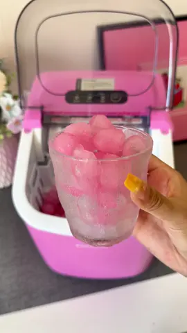 Bullet small ice maker machine on sale #bulletice  #bulleticemaker #icemachine #icemaker #smallice #ice#icemaker#asmr#euhomy#icemachine#euhomyicemaker#christmas#iceaddict#christmastiktok#icecubes#bulletice#bulleticemaker#cubes#TikTokShopJumpstart# #ValentinesDay #pink #aesthetic #tiktokshoploveatfirstfind#springsale#mothersday 