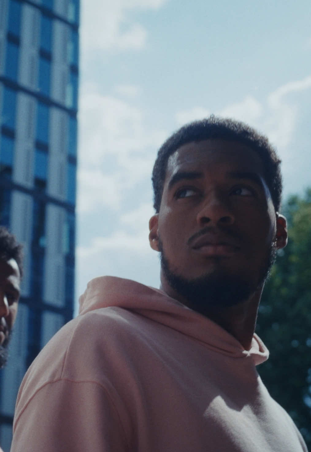 ZARA ATHLETICZ. Fueled by community. Fired by energy #zara #zaraathleticz