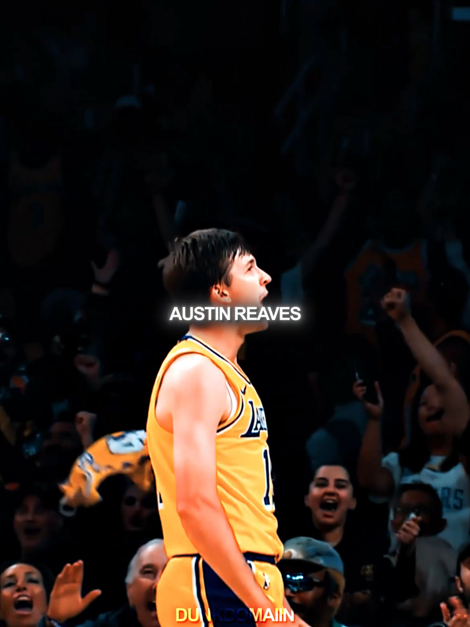 AR15 locked in 🔥#austinreaves #lakers #smooth #basketball #edit #nbaedits #aftereffectsedits #viral_video #fyp