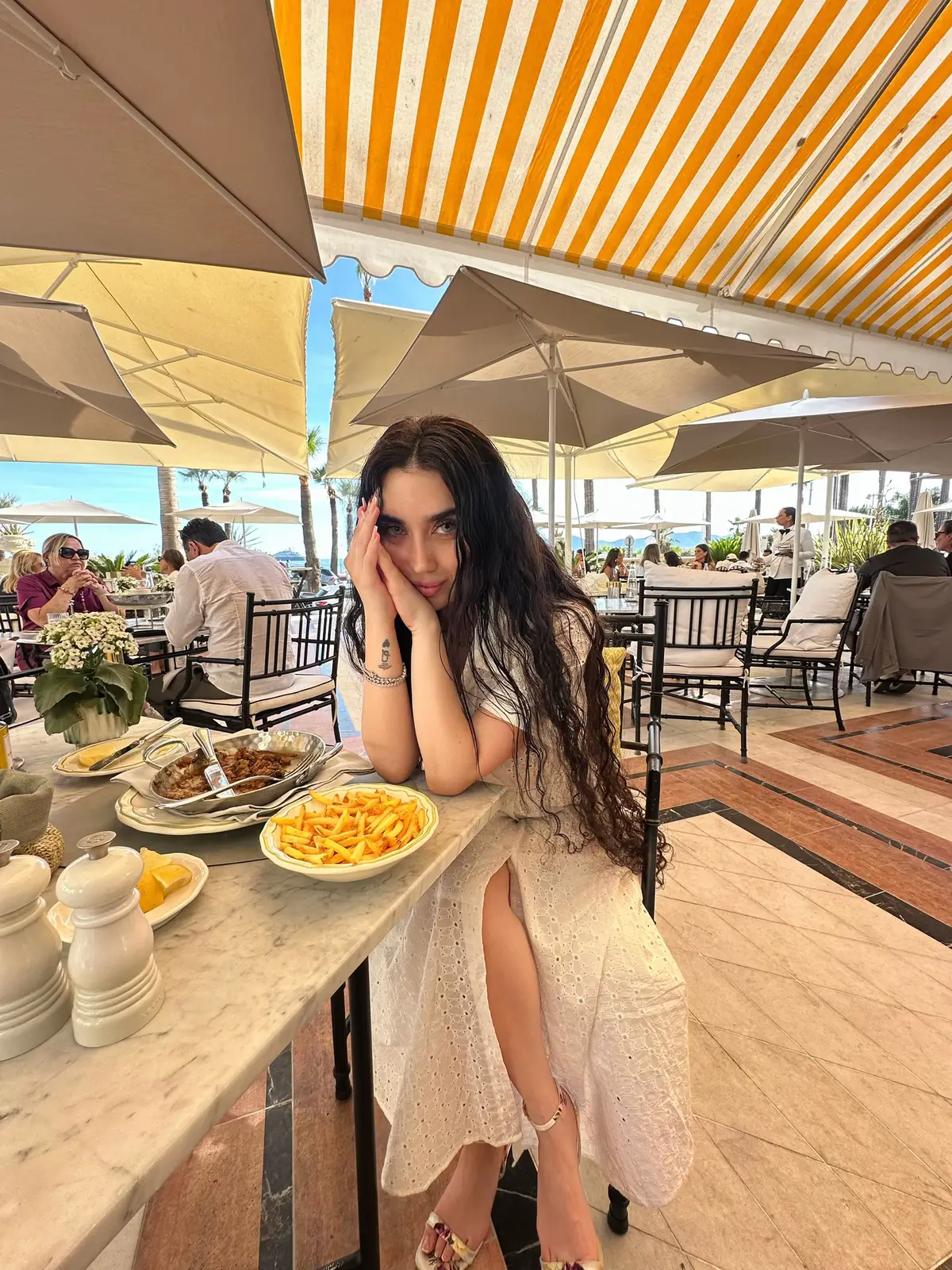 Carlton -Cannes 