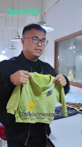 Welcome to consult us #babyonesies#babyclothes#odm#oem#tiktok#fyp#foryou#newbornbaby#garmentfactroy#sleepbetter 