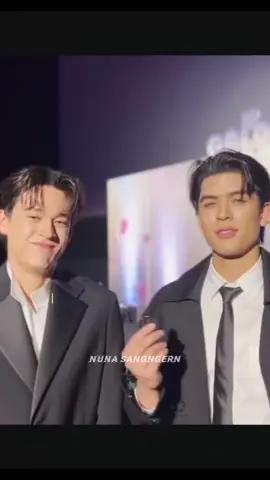 Semisal season 2 pasti makin makin hot ya Joss 🤣 #jossgawin #josswayar #mygoldenblood #gawincaskey 