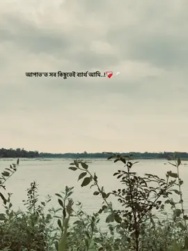 আপাত'ত সব কিছুতেই ব্যার্থ আমি..!❤️‍🩹🩹 #foryoupage #foryou #500kviews #fyp #text #status #mhroni17 @TikTok Bangladesh 