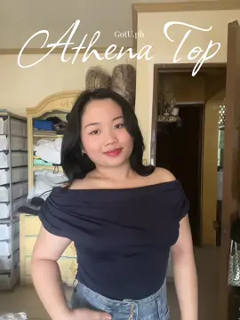 you can never go wrong with offshoulder tops 💙  Asymmetrical Top from @GotU.ph  #asymmetricaltop #asymmetricaltops #asymmetricaloffshoulder #offshoulder #offshouldertop #offshoulderoutfit #offshouldertops #gotu #gotuph #gotuphtops #fyp #fypシ゚ #foryou #foryoupage #blouse #blouseviral #midsizefashion #midsizegal #midsizeoutfits 