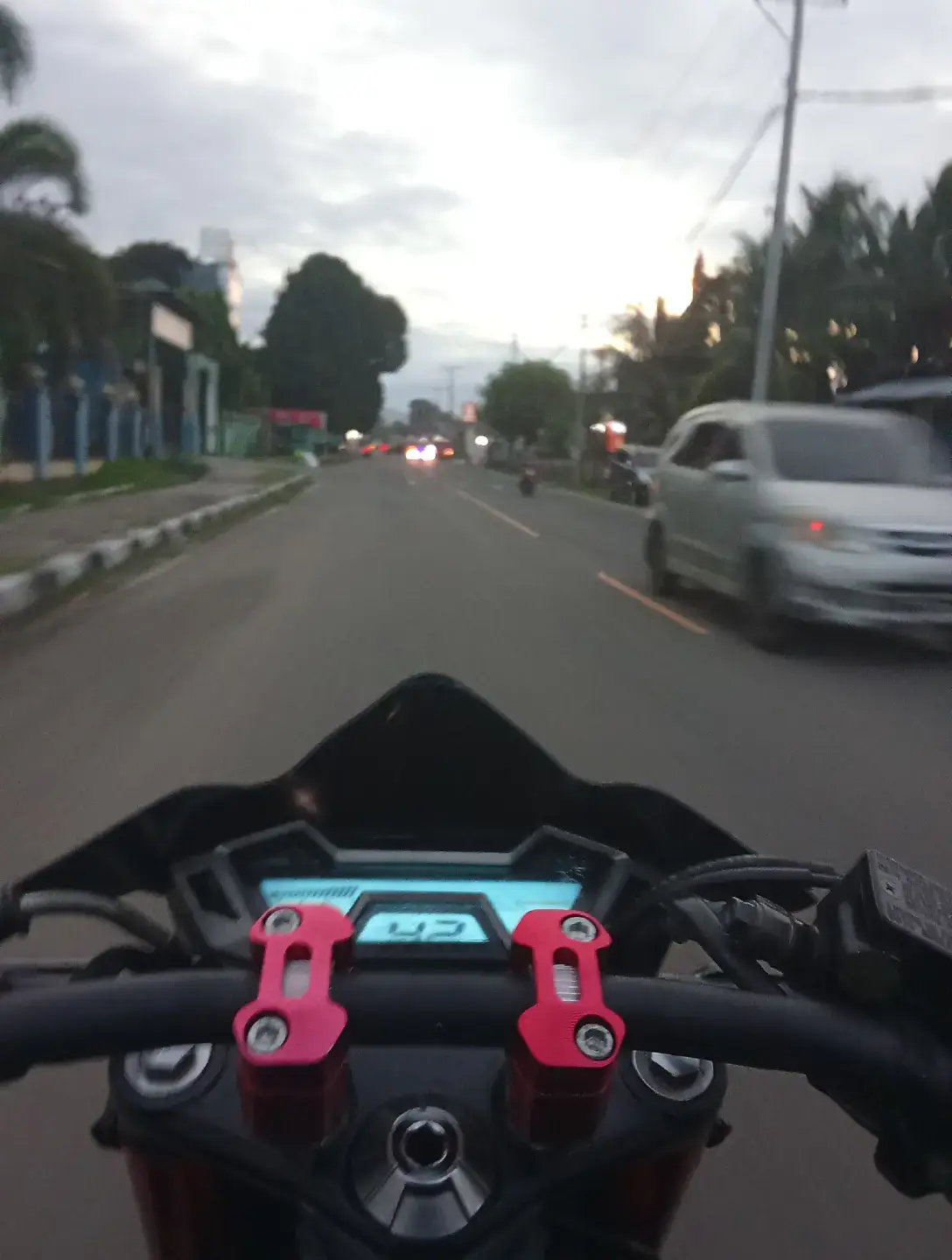 #jalanendebajawaflores💥 #cbr150r 